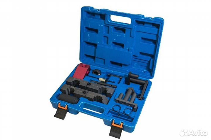 Аренда специнструмента для фаз грм