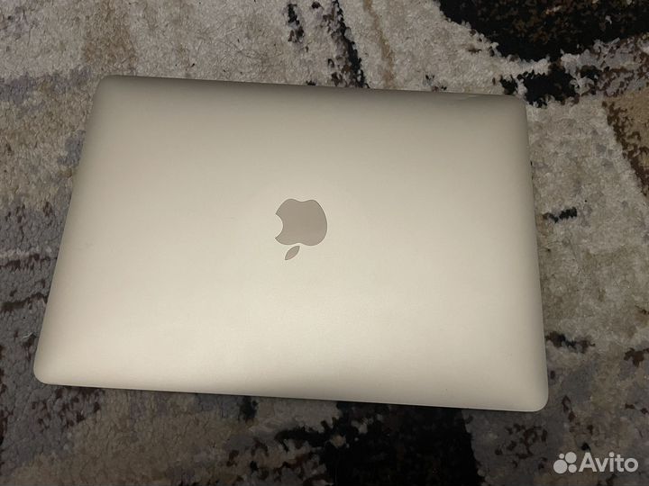 Apple macbook 12 2015 256