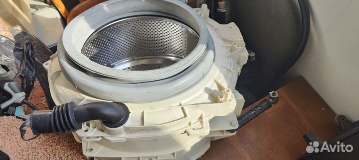 Барабан от стиральной машины Hotpoint бу