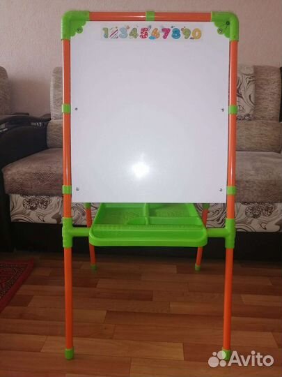 Мольберт для рисования