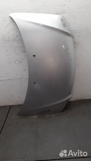 Капот Mazda MPV, 2001