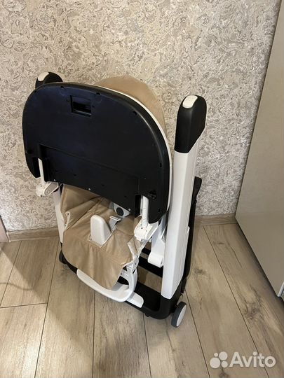 Стул peg perego siesta в очень зорошем состоянии