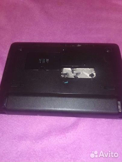 Нетбук Asus eee pc seashell series