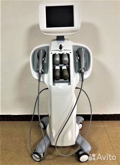 Аппарат для смас лифтинга