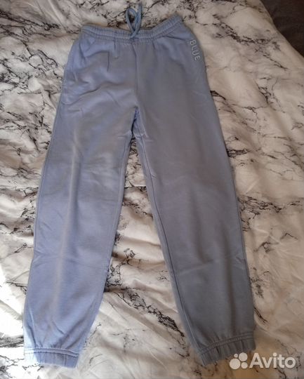 Спортивные штаны детские