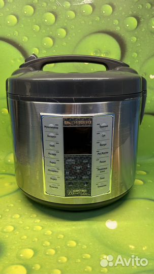 Мультиварка Redmond RMC-M252