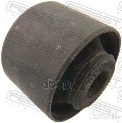 Сайленблок заднего рычага (mazda tribute EP