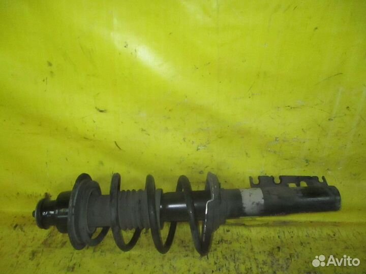 Стойки амортизатора Porsche 911 Boxster S К-т