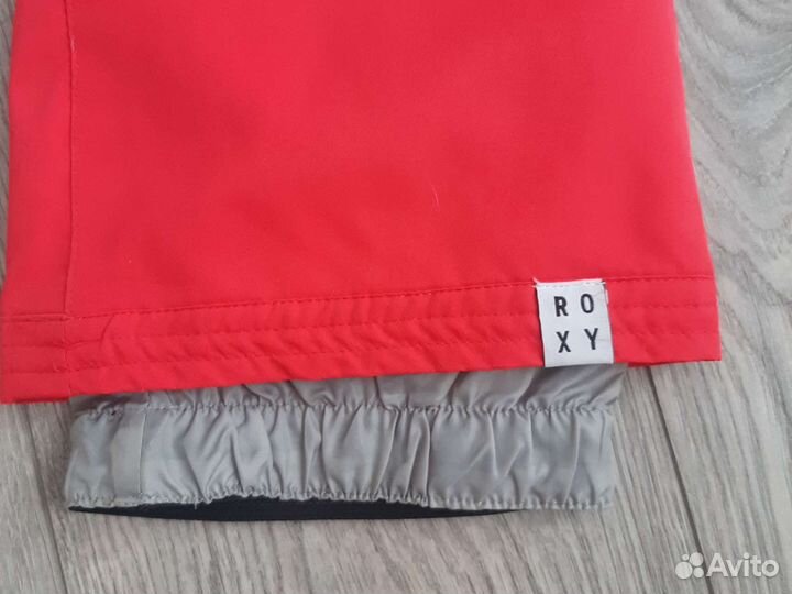 Горнолыжный костюм детский roxy