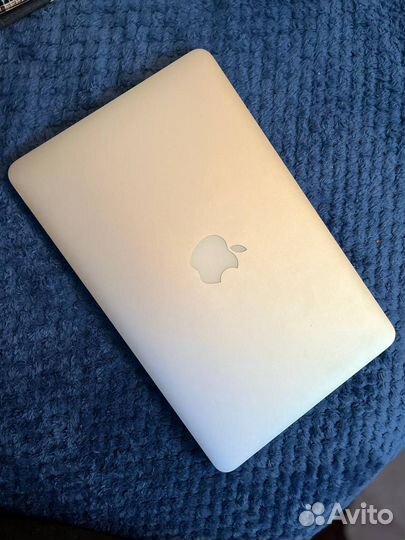 Apple MacBook 11 mid 2012