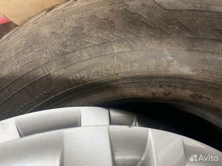 Yokohama Ice Guard IG20 7/10 R11 24K