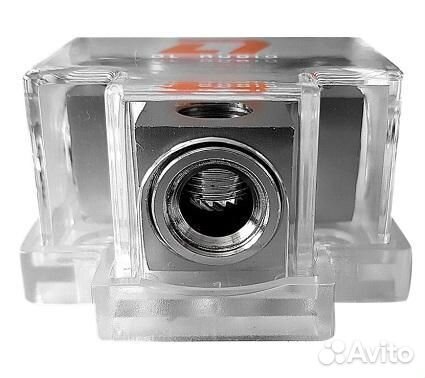 Дистрибьютер DL Audio Phoenix Power Distributor 01