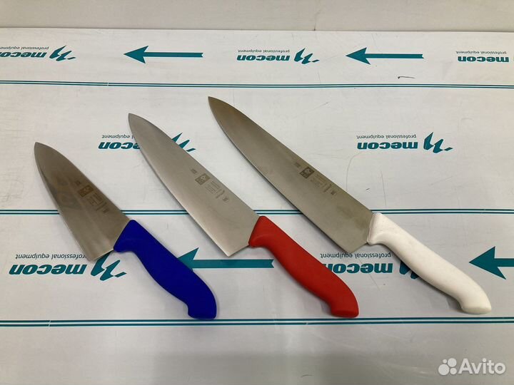 Нож поварской