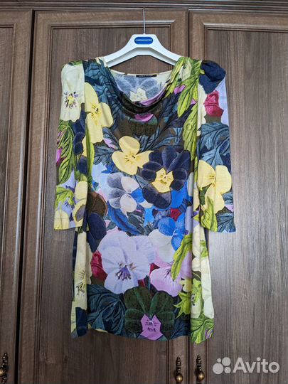 Платье туника