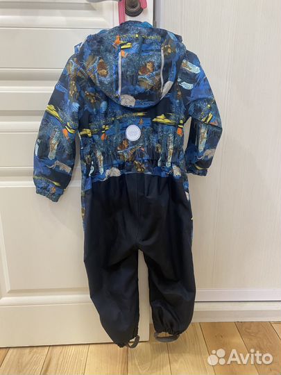 Комбинезон lassie 92