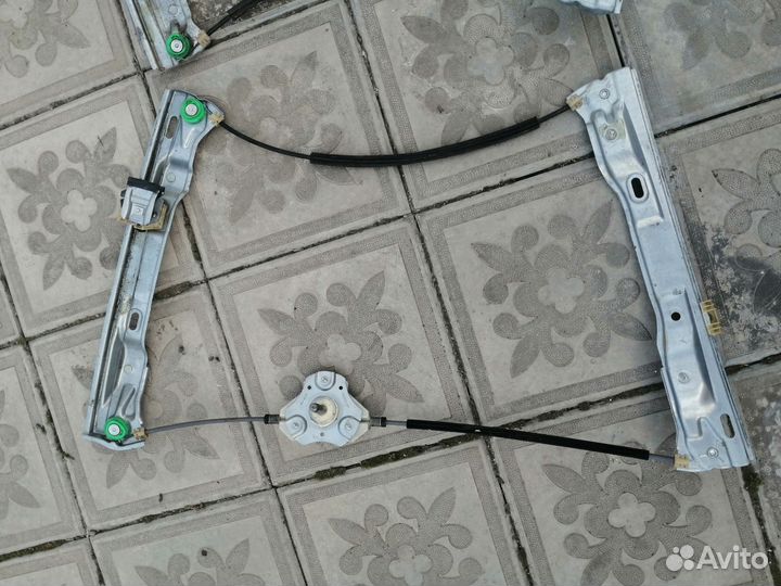 Стекло падъемники