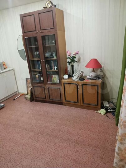 Комната 13,5 м² в 5-к., 6/9 эт.