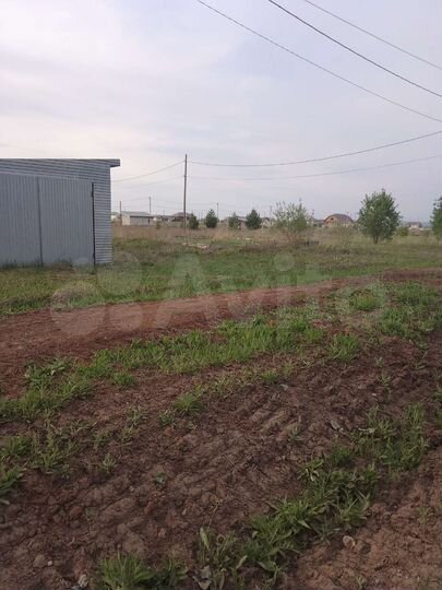 Участок 15 сот. (ИЖС)