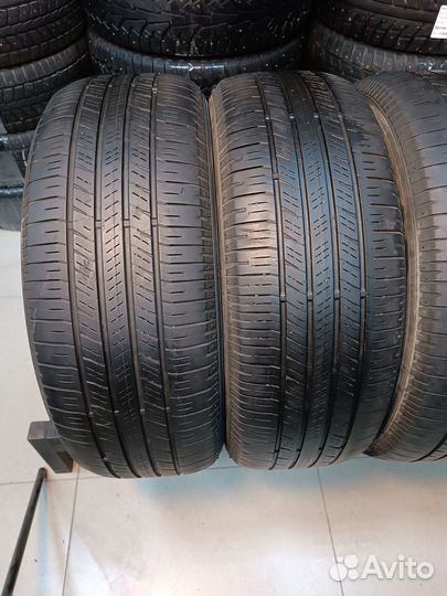 Goodyear Eagle LS 2 225/55 R18 98H