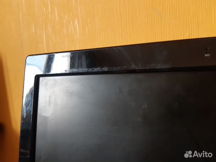 Моноблок Aser Z3620