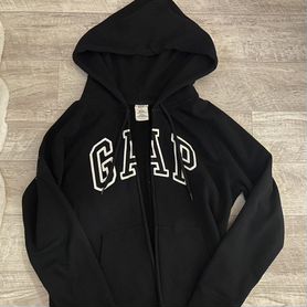 Кофта на молнии Gap