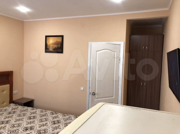 1-к. квартира, 22 м², 2/2 эт.