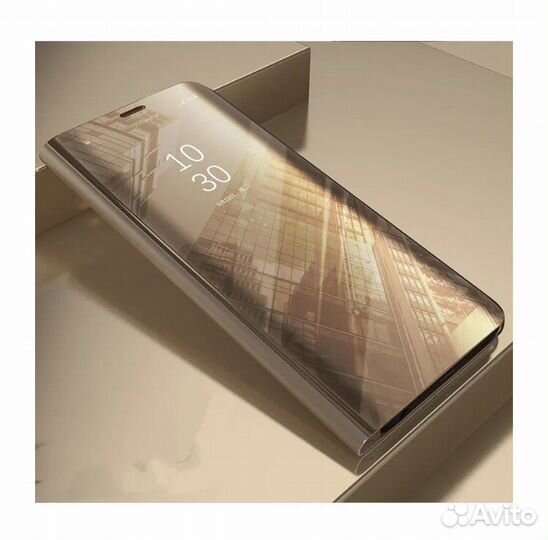 Чехол книжка MyPads для Samsung Galaxy a5/a8