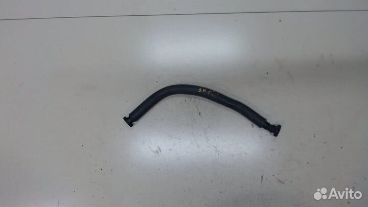 Патрубок вентиляции картерных газов BMW 1 E87, 200