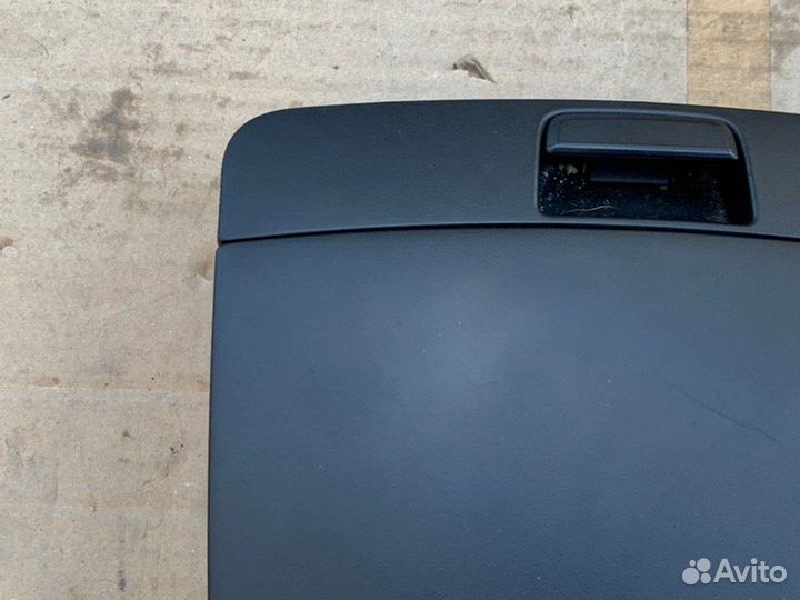 Бардачок на торпедо Hyundai I30 хетчбэк G4FA 2007