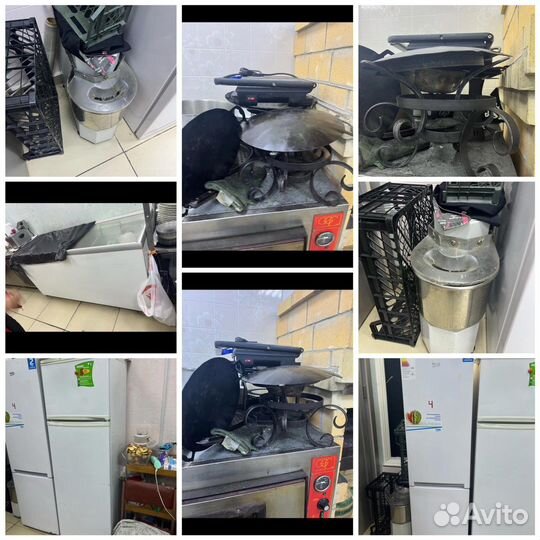 Продаю мебель для кафе