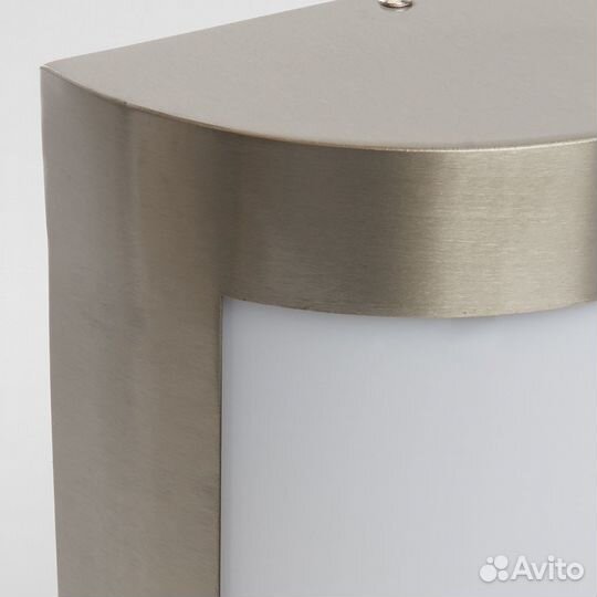 Уличный настенный фонарь Feron 11880 DH018