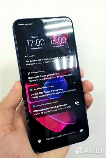 Xiaomi Redmi Note 8, 4/64 ГБ