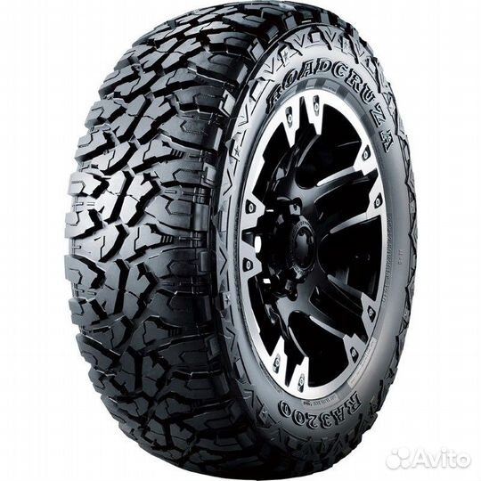 Roadcruza RA3200 M/T 31/10.5 R15 Q