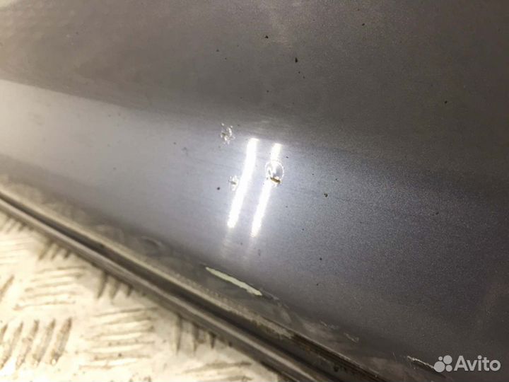 Дверь боковая Audi A3 8P (2003-2012)