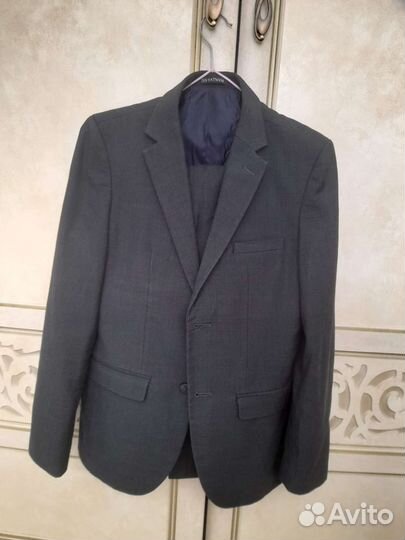 Школьный костюм 152