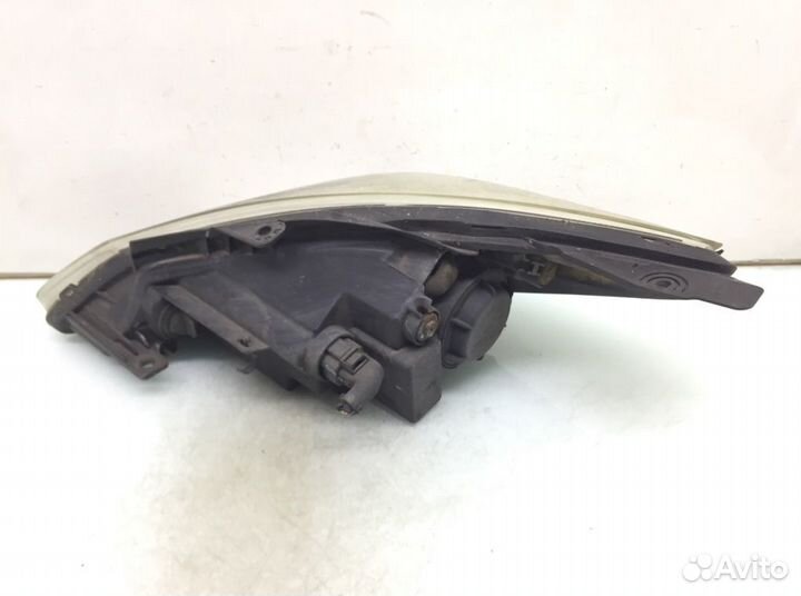 Фара Hyundai i10 (2007-2013)