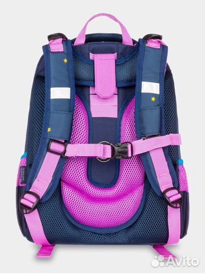 Рюкзак школьный для девочки