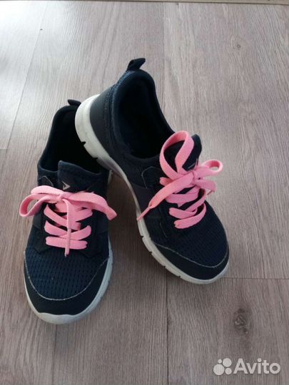 Обувь для девочки