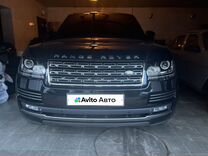 Land Rover Range Rover 4.4 AT, 2016, 99 999 км, с пробегом, цена 7 199 999 руб.