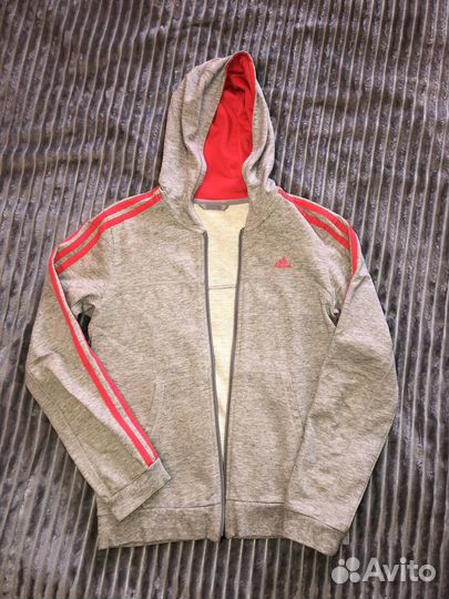 Олимпийка Adidas детская