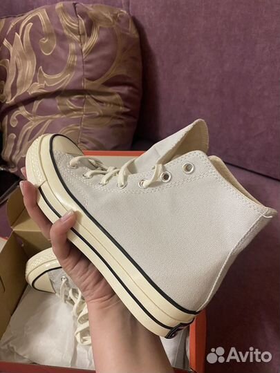 Кеды converse женские