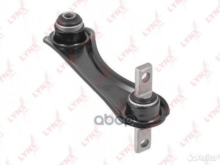 C5124R Тяга подвески lynxauto C5124R lynxauto