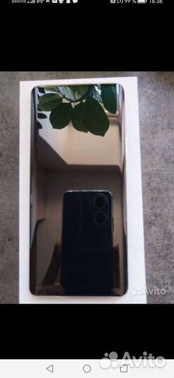 Huawei nova 8