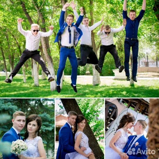 Фотограф и видеограф Краснодар