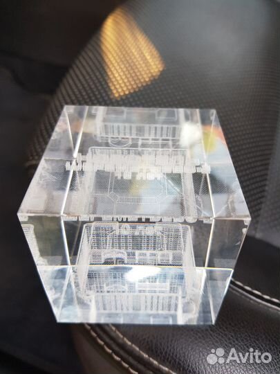 Сувенир Новотель Шереметьево