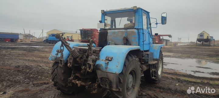 Трактор ХТЗ Т-150, 2000