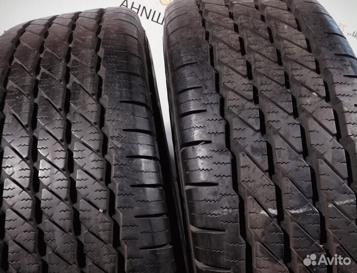 Michelin LTX M/S 245/70 R17 94Y