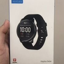 SMART watch haylou