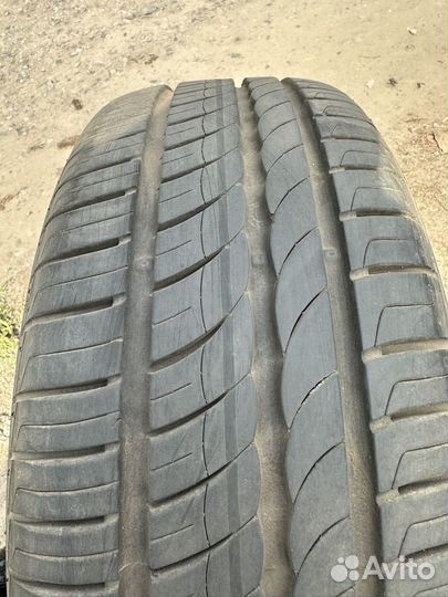 Pirelli Cinturato P1 195/55 R15
