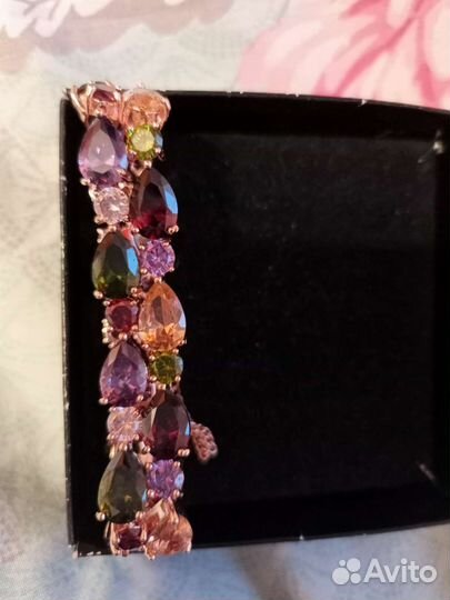 Комплект бижутерии